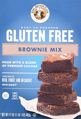 King-Arthur-Flour-Brownie-Mix-Gluten-Free-17-Ounce-Pack-of-6